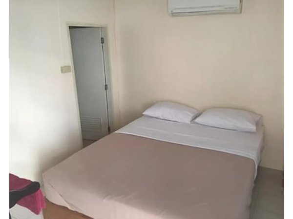 Golf-Sea-City Guest House