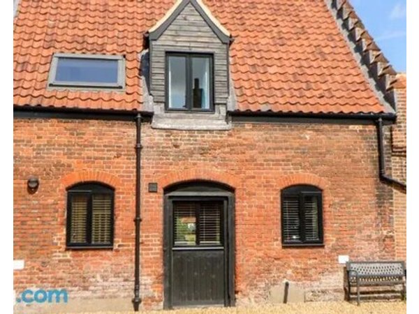 Tricker's Cottage