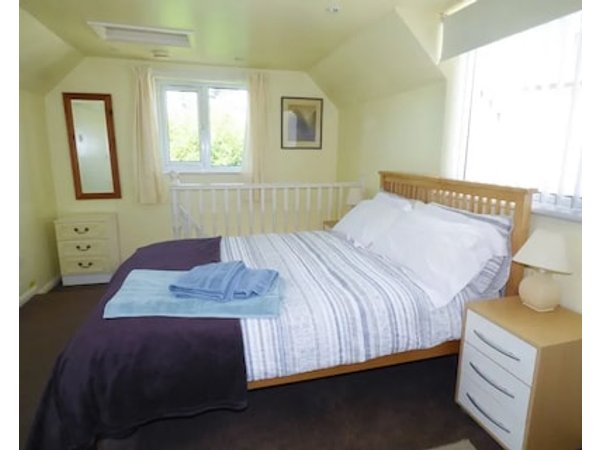 Wisteria Cottage Romantic With A Garden In Exmouth Ref 961171