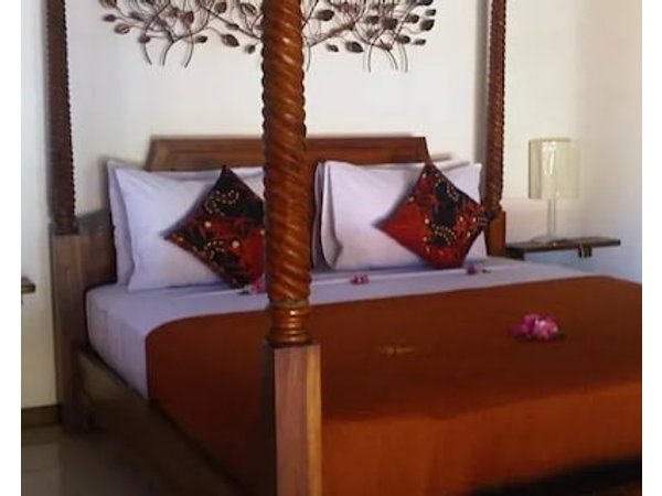 Santan Gili Cottages