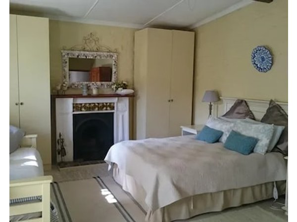 Abigails Garden Cottage