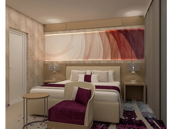 Europe Hotel & Casino All Inclusive