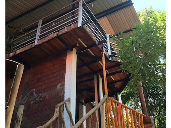 Ella Camping Resort