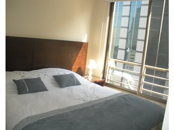 San Ignacio Suite Apartments