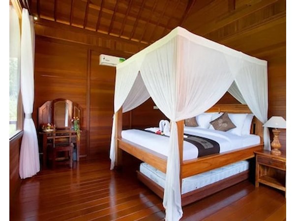 Barong Villas