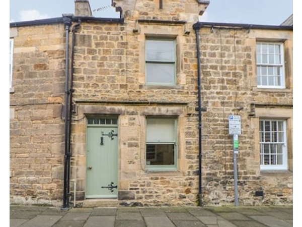 Chapel Cottage