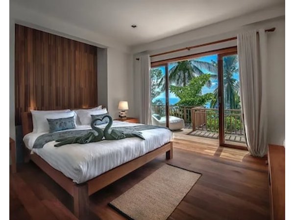 Phandara Luxury Villas