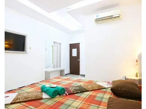 Habibah Syariah Hotel
