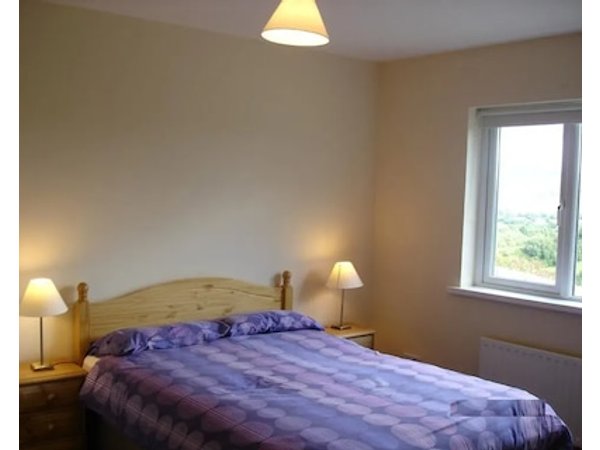 Bradleys Cottage Creeslough