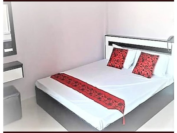 Sampheng Apartment