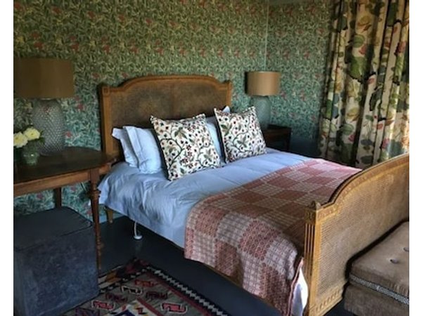 Woodcutters Forest Cottages