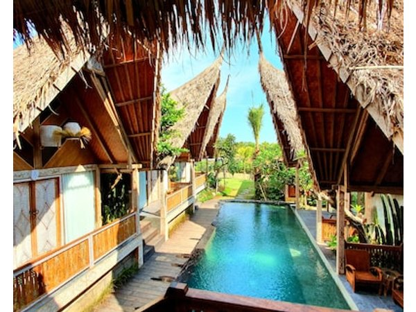 Premadhan Cottage Canggu