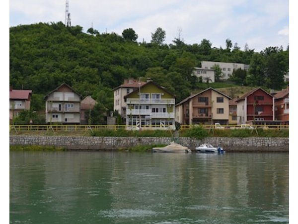 Apartments Sokolović