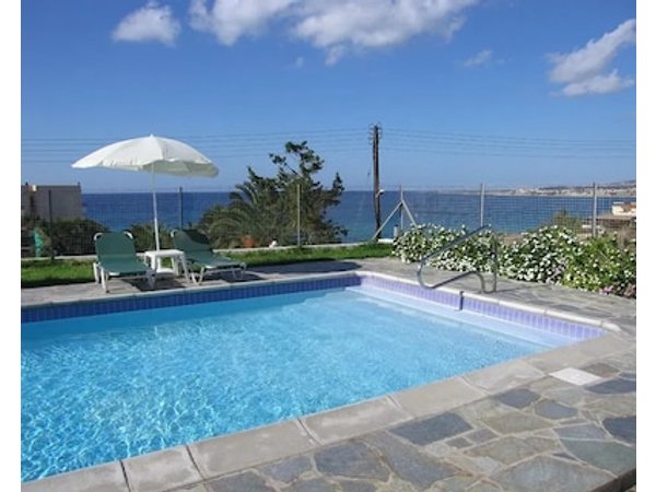 Aura Holiday Villas