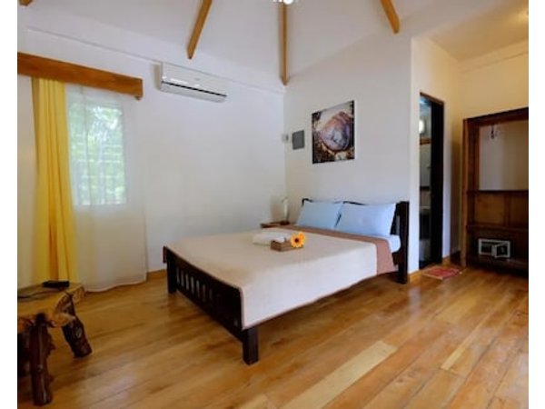 White Villas Resort