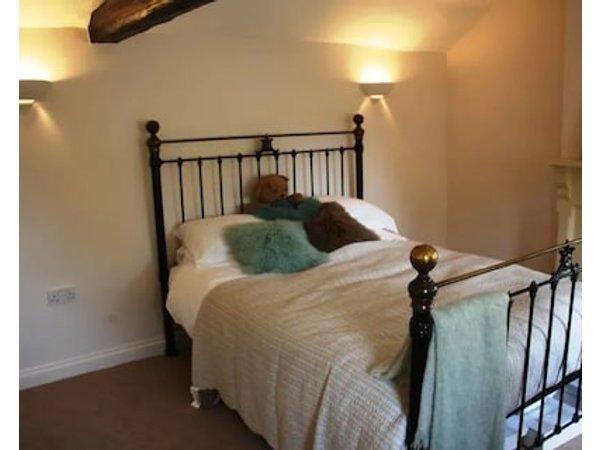 Quintessential Chipping Campden Cottage