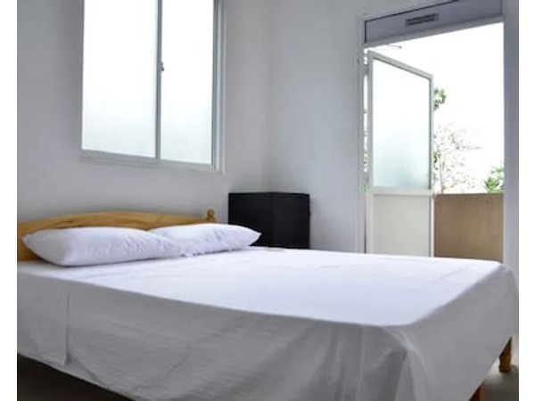 Kandy Backpackers Hostel