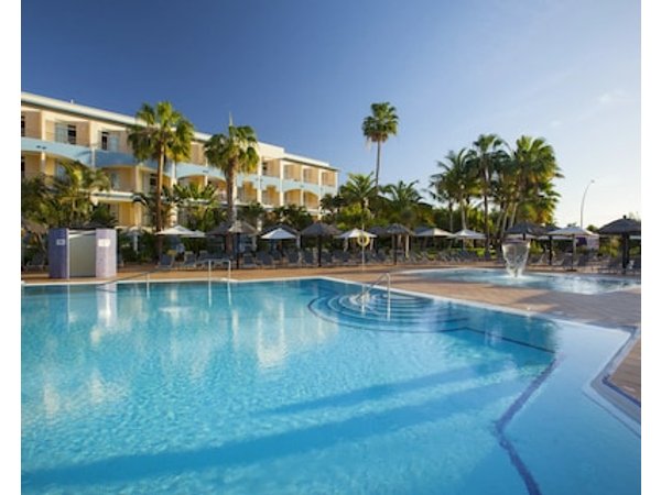 IFA Villas Altamarena