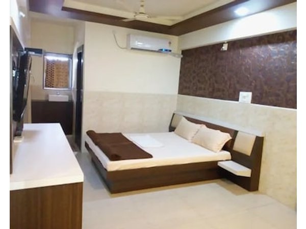 Hotel gokul villa
