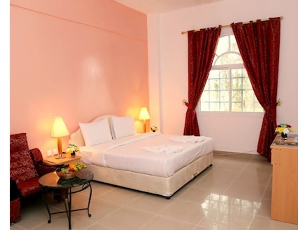 Atlas Hotel Apartments