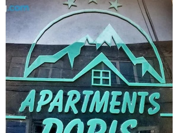 Apartments Doris Krusevo