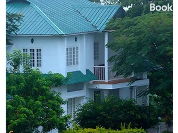 Biovalley Mountain Cottage