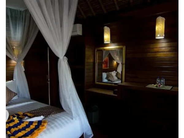 The Jingga Villas