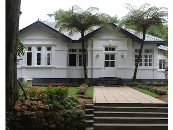 Mirage Kings Cottage