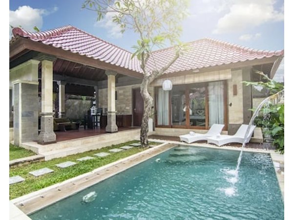 Bali Prime Villas