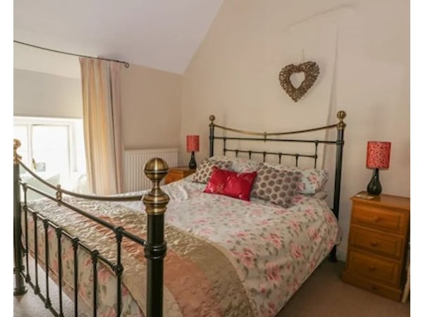 Chapel Cottage