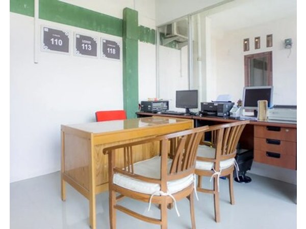 OYO Life 2354 Rose House