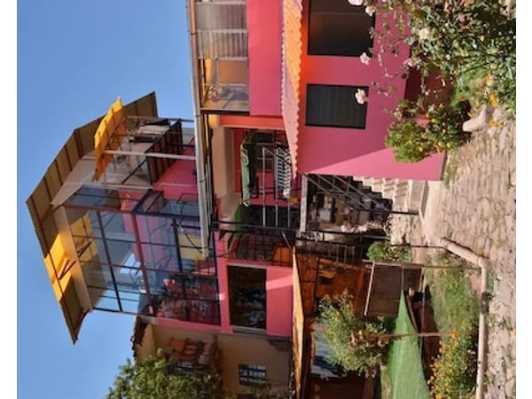 Inkas Garden Apartment