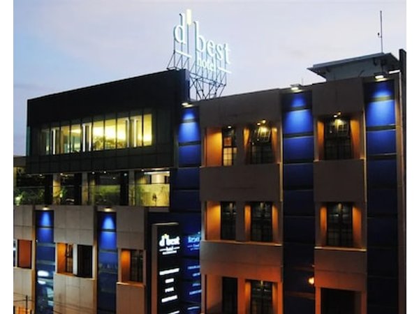 D'Best Hotel Bandung