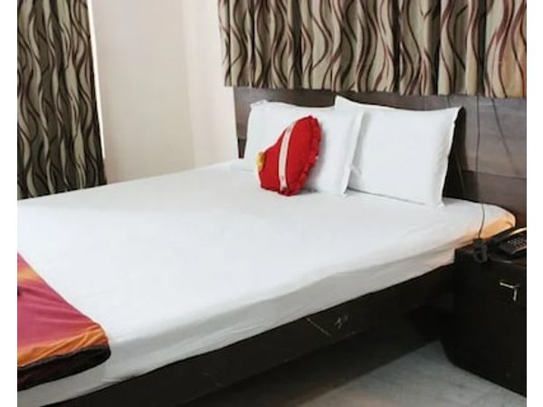 Dm Residency