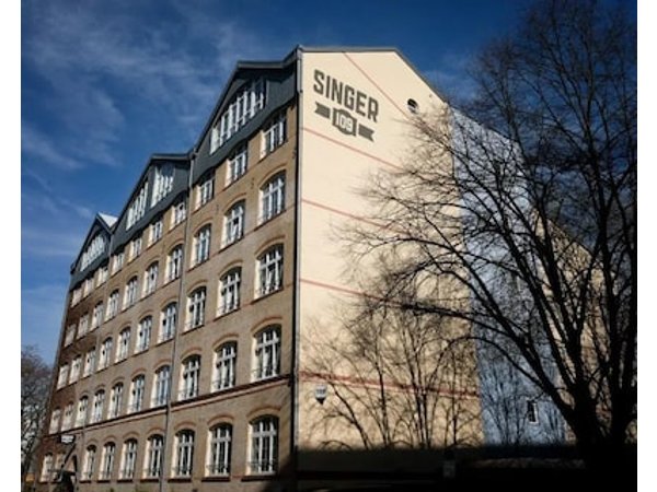 Singer109 Hostel Hotel & Apartment