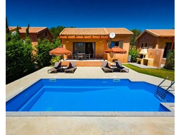 Sotiris Villas
