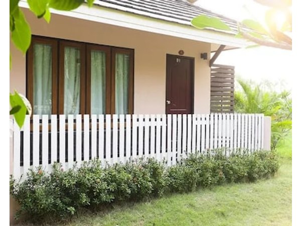 Baansuan Greenview Resort And Spa