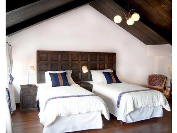 Villas de la Ermita