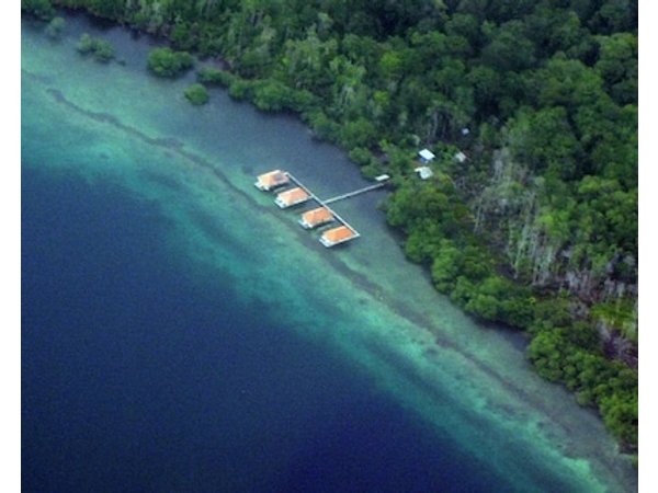 Bocas Villas
