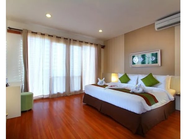 Papillon Umalas Villas