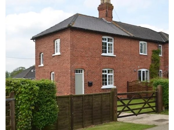 East Farm Cottage