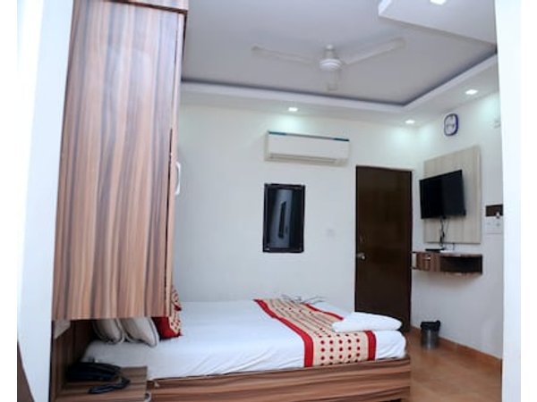 Hotel Dreamland Dx