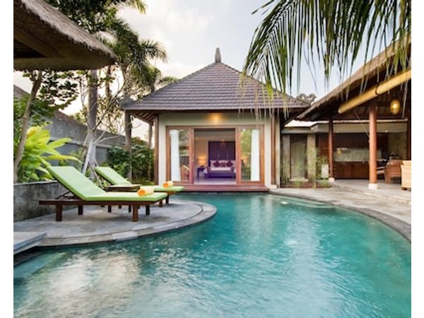 Bumi Linggah Villas Bali