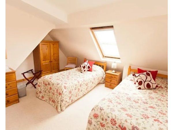 White Cottage B&B