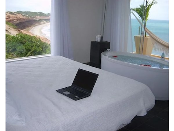 Kilombo Villas & Spa