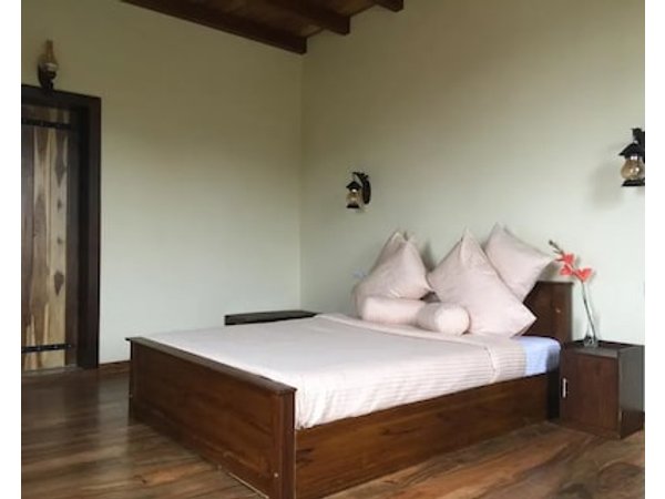 Cottage San Francesco