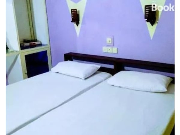 Siri Tourist Holiday Home