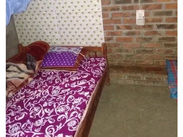 Dzay house homestay