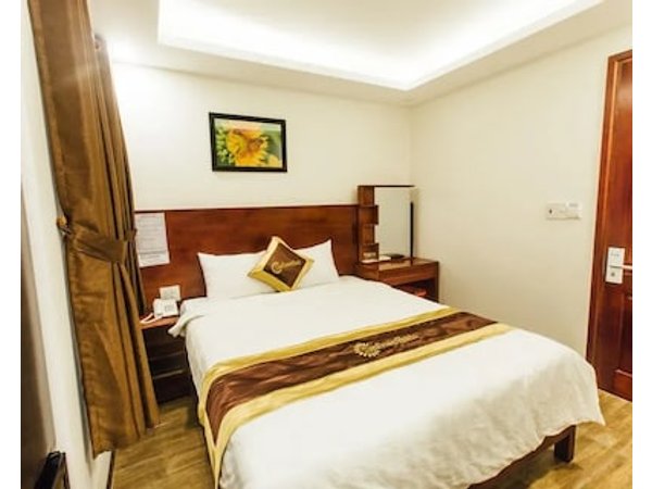 Sunflower Hotel 2
