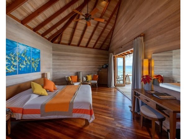 V Villas Maldives at Mirihi - MGallery Collection